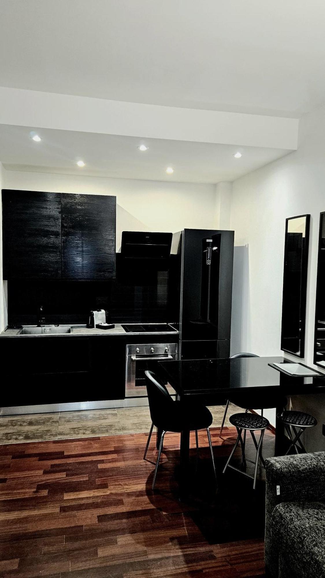 Stadium Apartment 밀라노 외부 사진